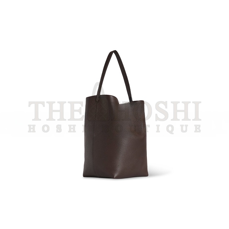 The R0w LARGE NS PARK TOTE BAG IN LEATHER W1273L129DEO (43*38*20cm) Master Quality
